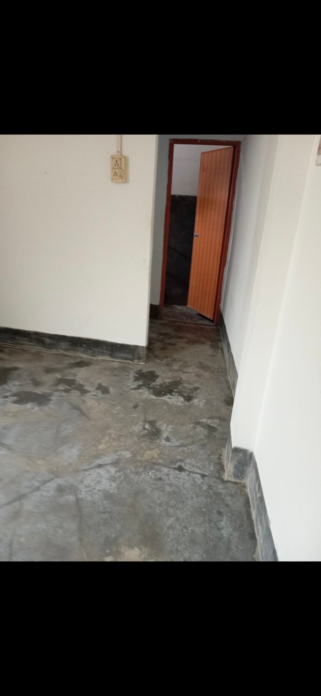 Renting 1 RK
