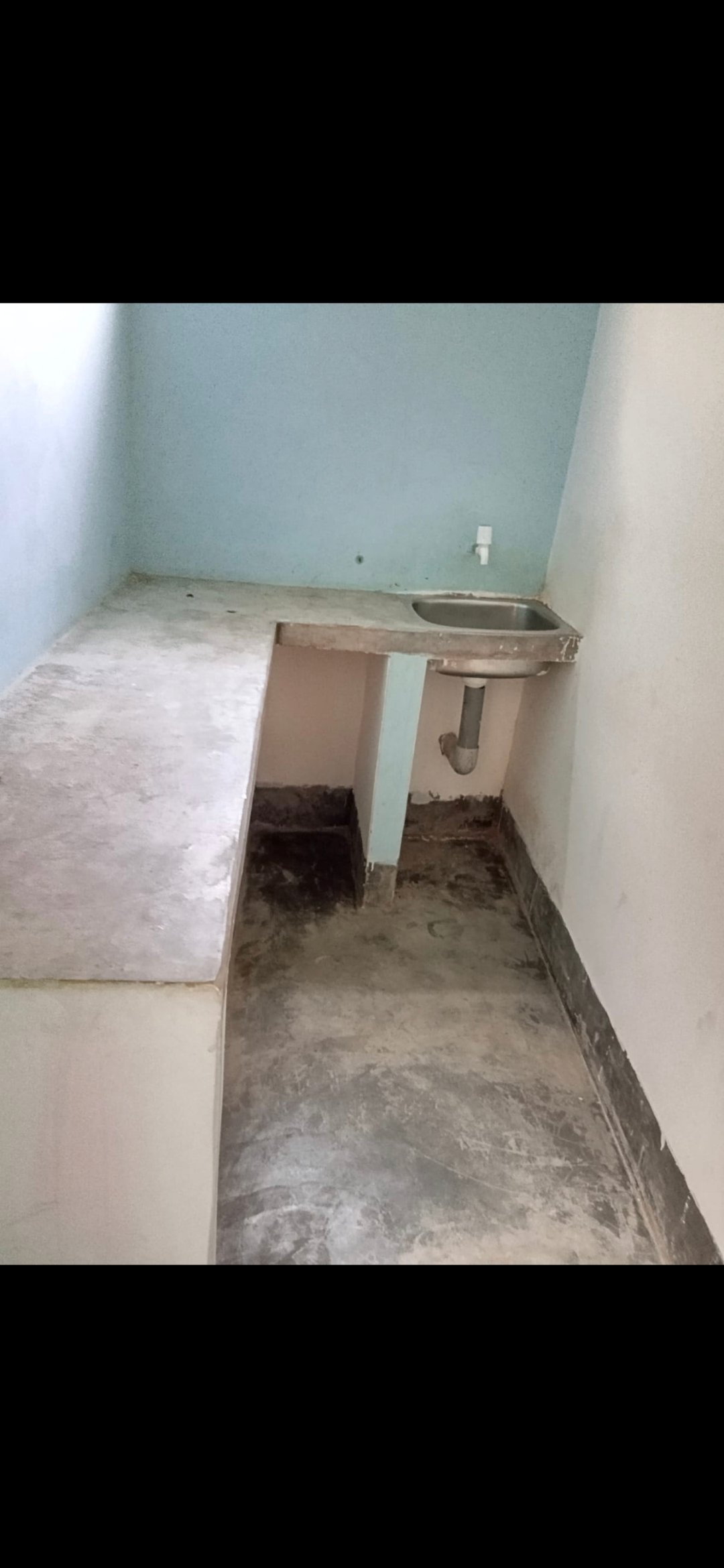 Renting 1 RK