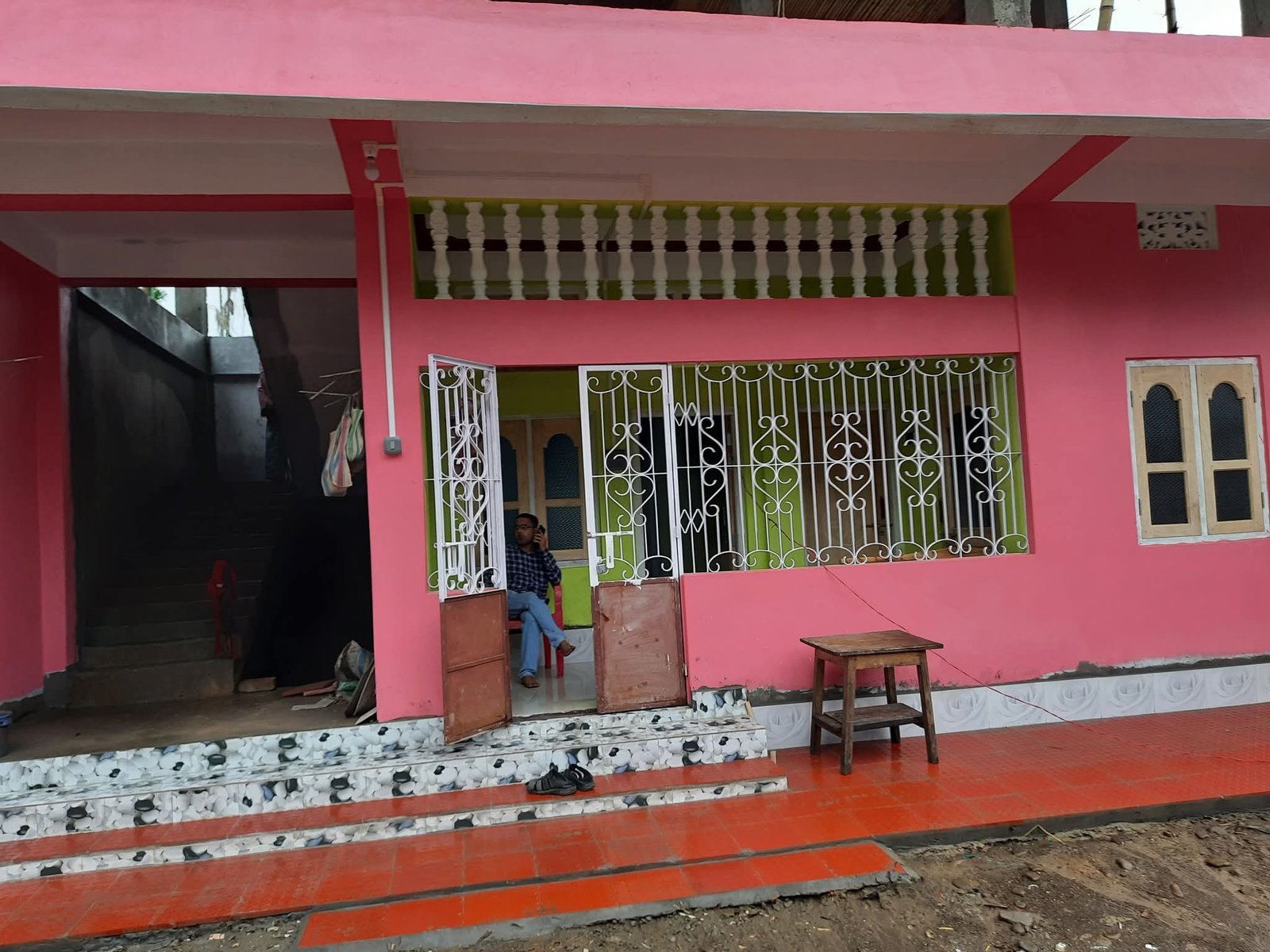 House & Land for Sale