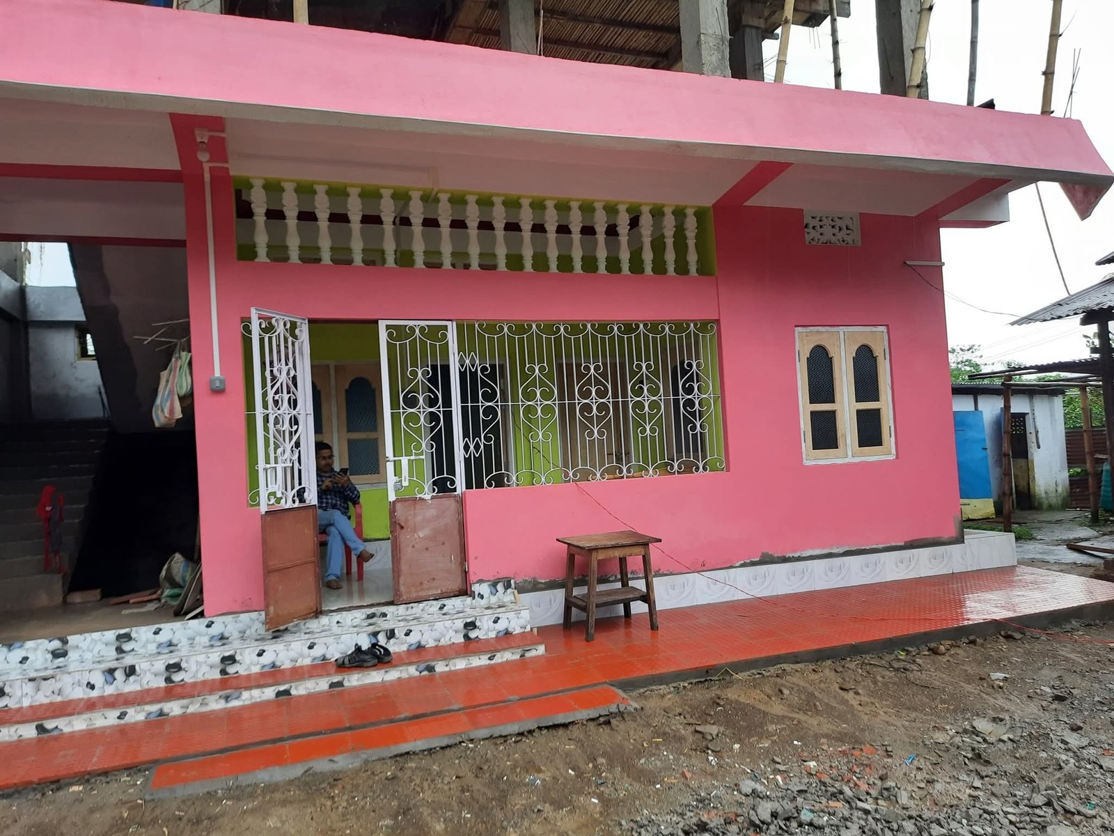 House & Land for Sale