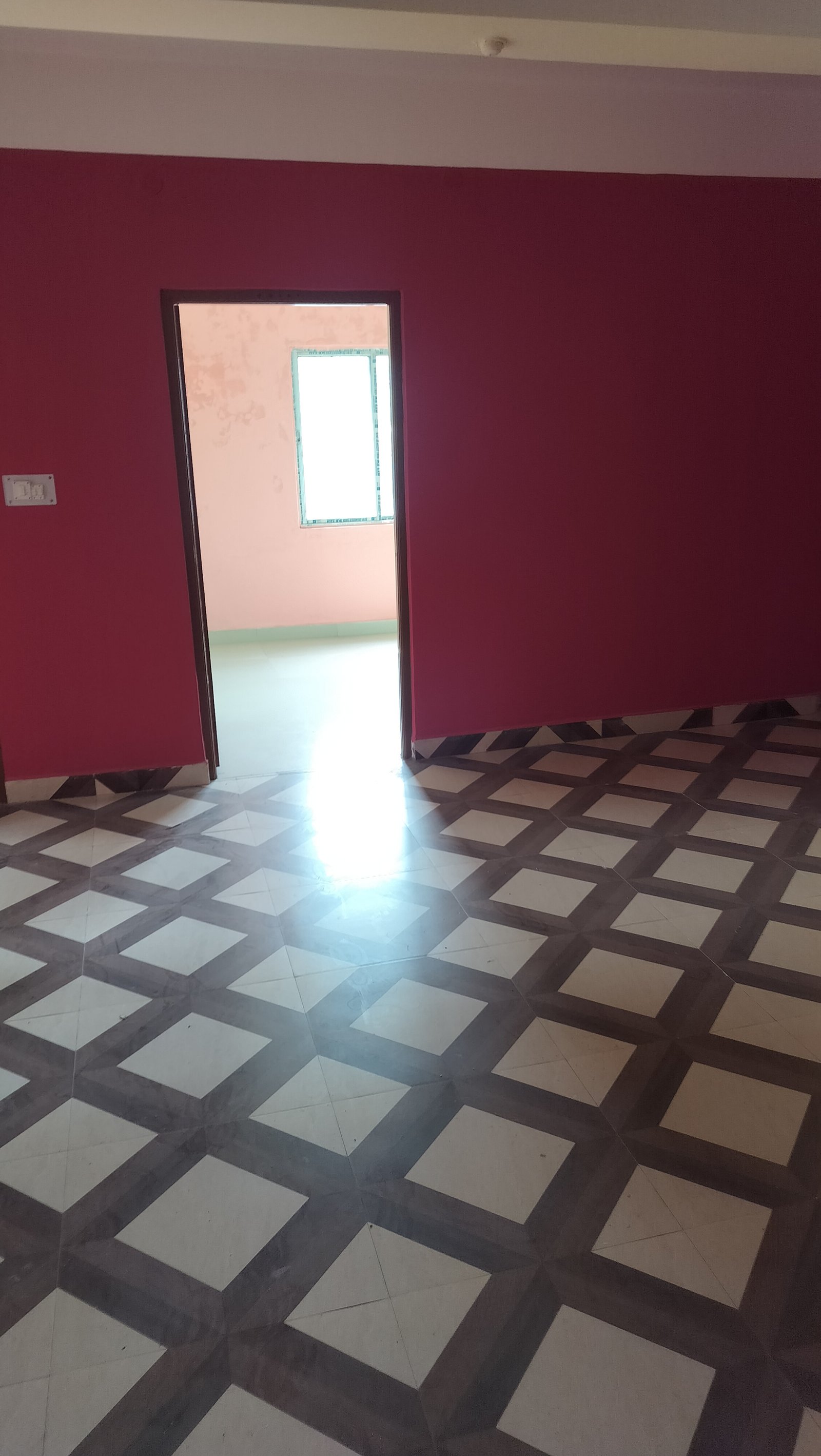 3BHK for house rent