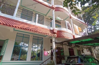 House for Rent 2bhk