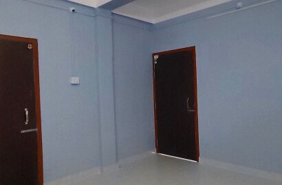 READY TO MOVE IN: Spacious & modern 3BHK HOUSE FOR RENT
