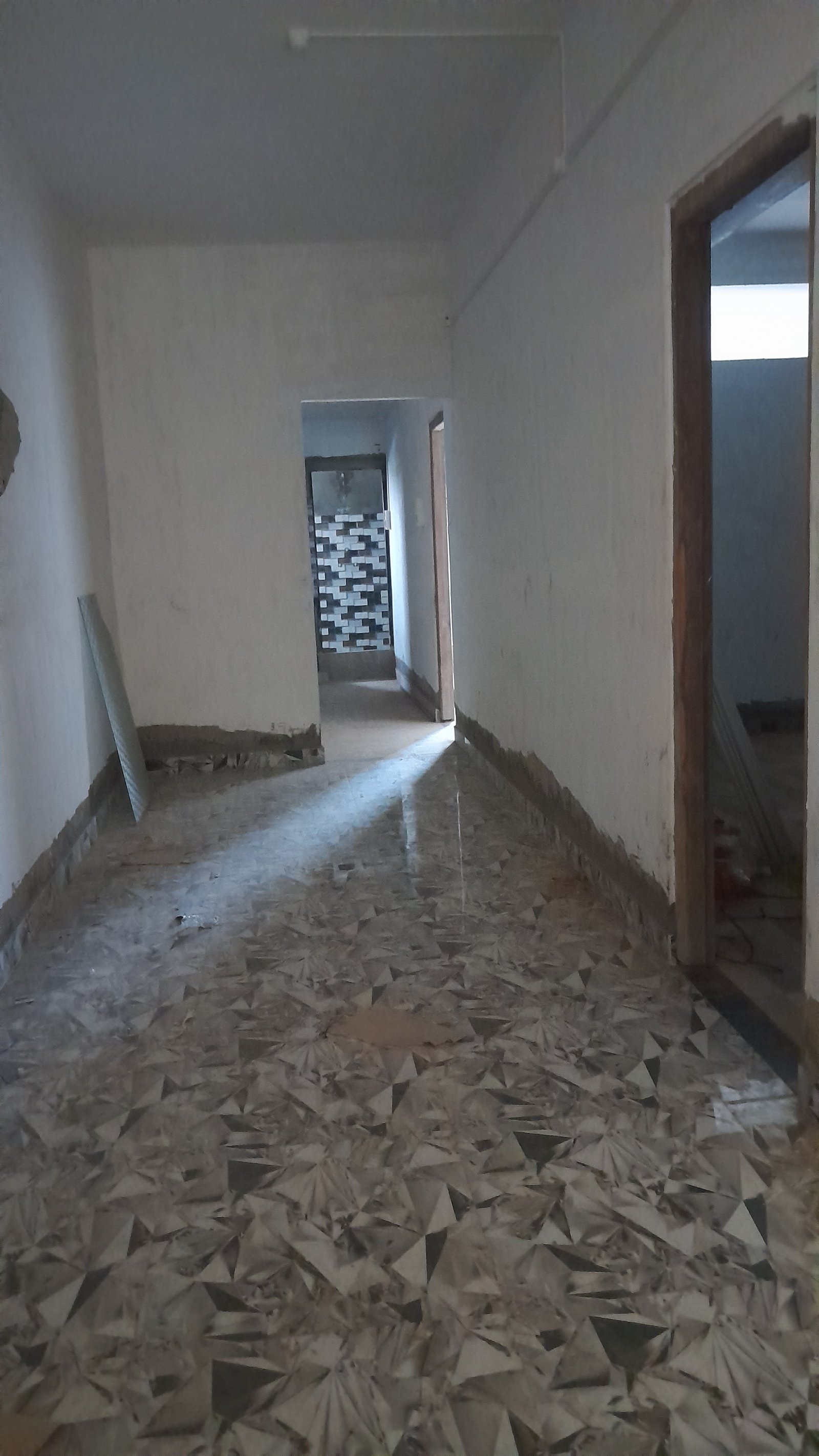 2 BHK Flat for Sale | 760 Sq.Ft | 4th Floor | ₹28 Lakh