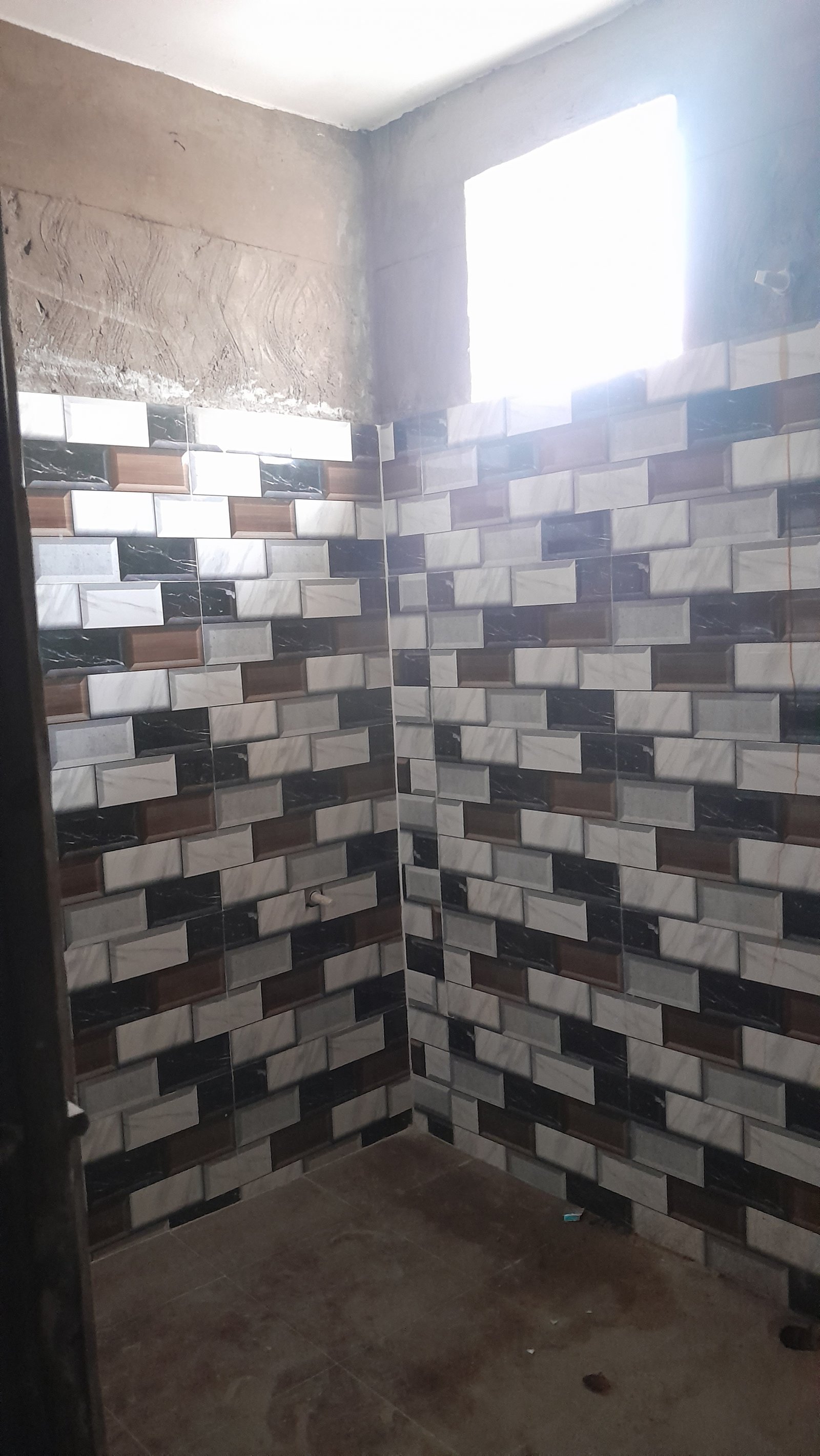 2 BHK Flat for Sale | 760 Sq.Ft | 4th Floor | ₹28 Lakh