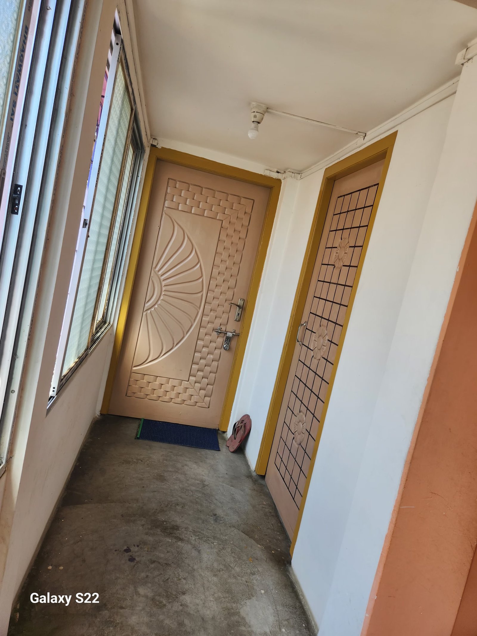 House rent