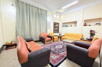 3BHK Entire Apartment at Silchar