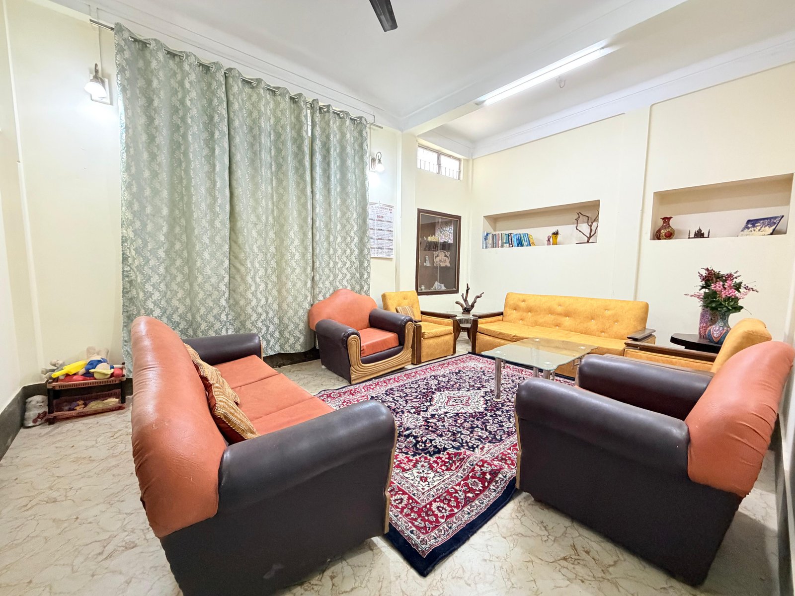 3BHK Entire Apartment at Silchar