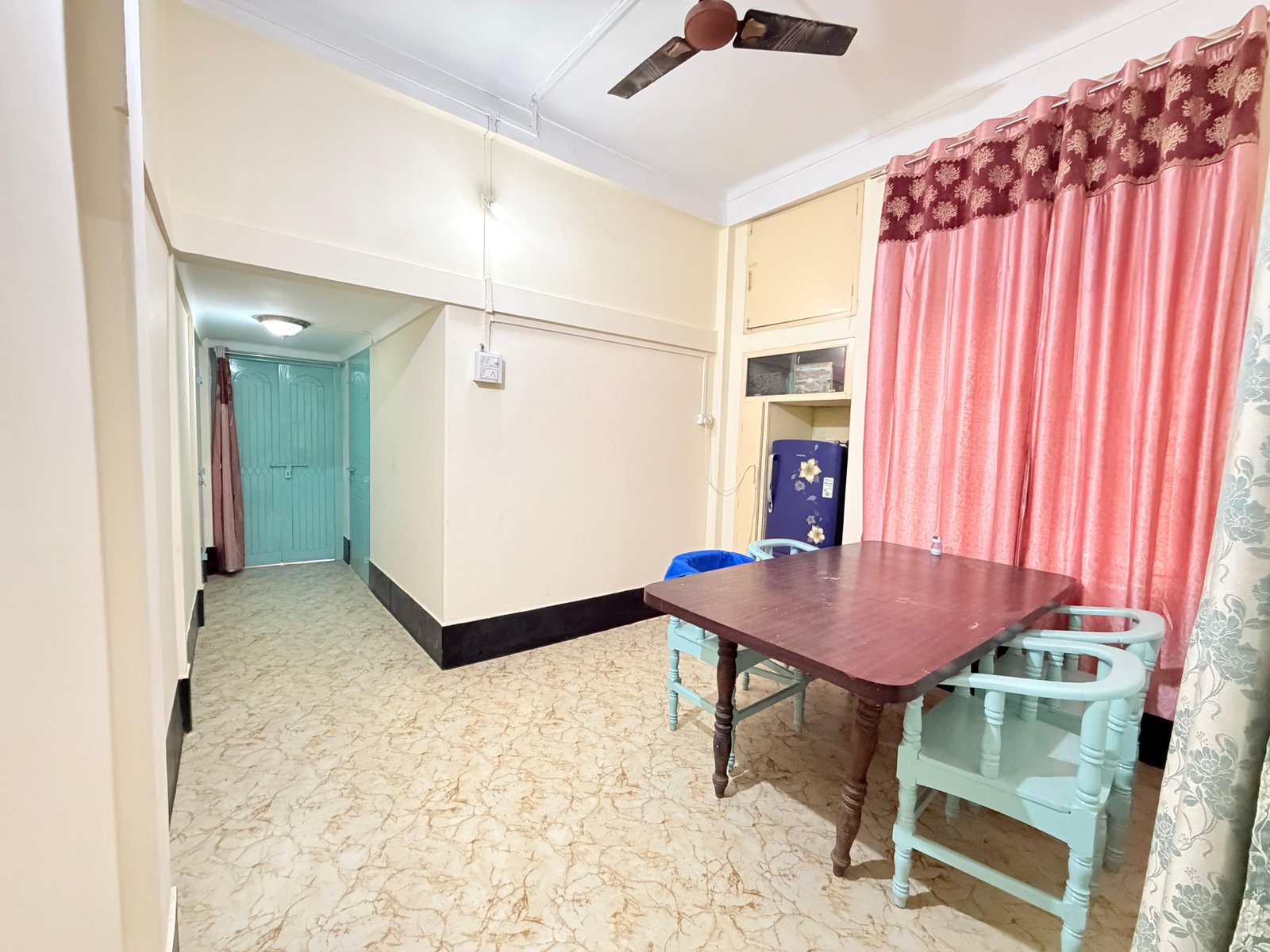 3BHK Entire Apartment at Silchar