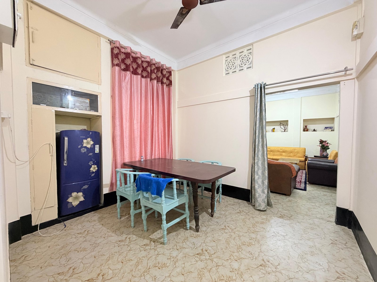 3BHK Entire Apartment at Silchar