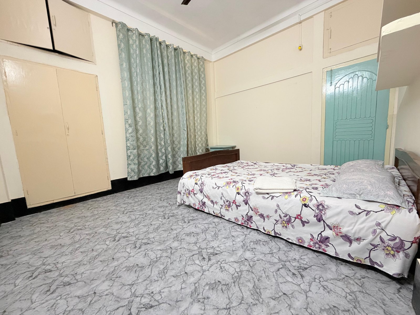 3BHK Entire Apartment at Silchar
