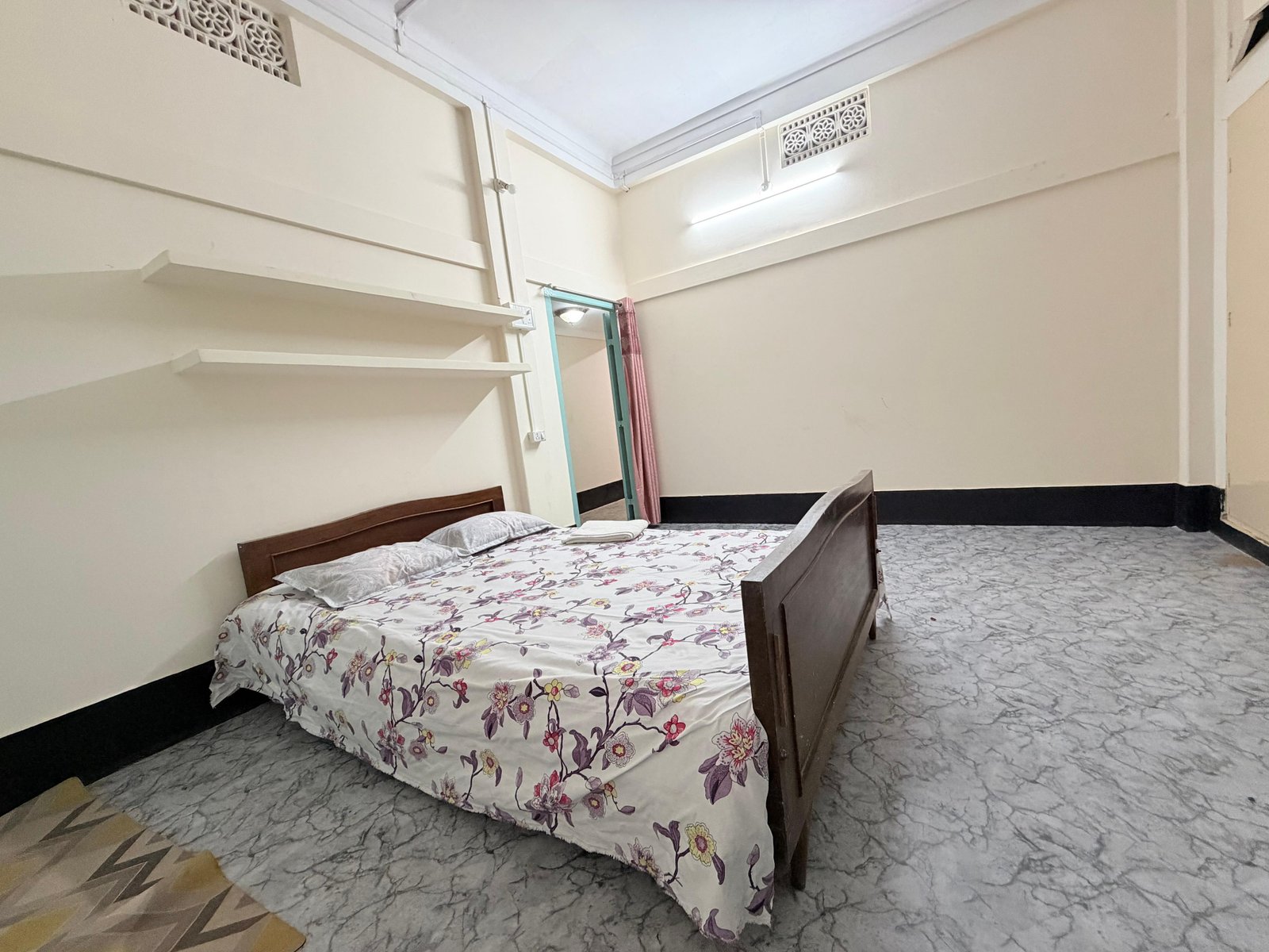 3BHK Entire Apartment at Silchar