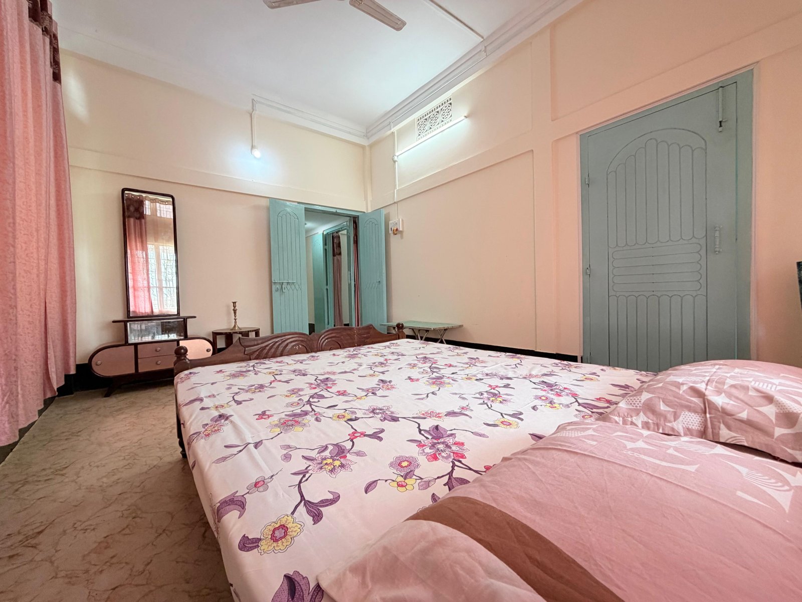 3BHK Entire Apartment at Silchar