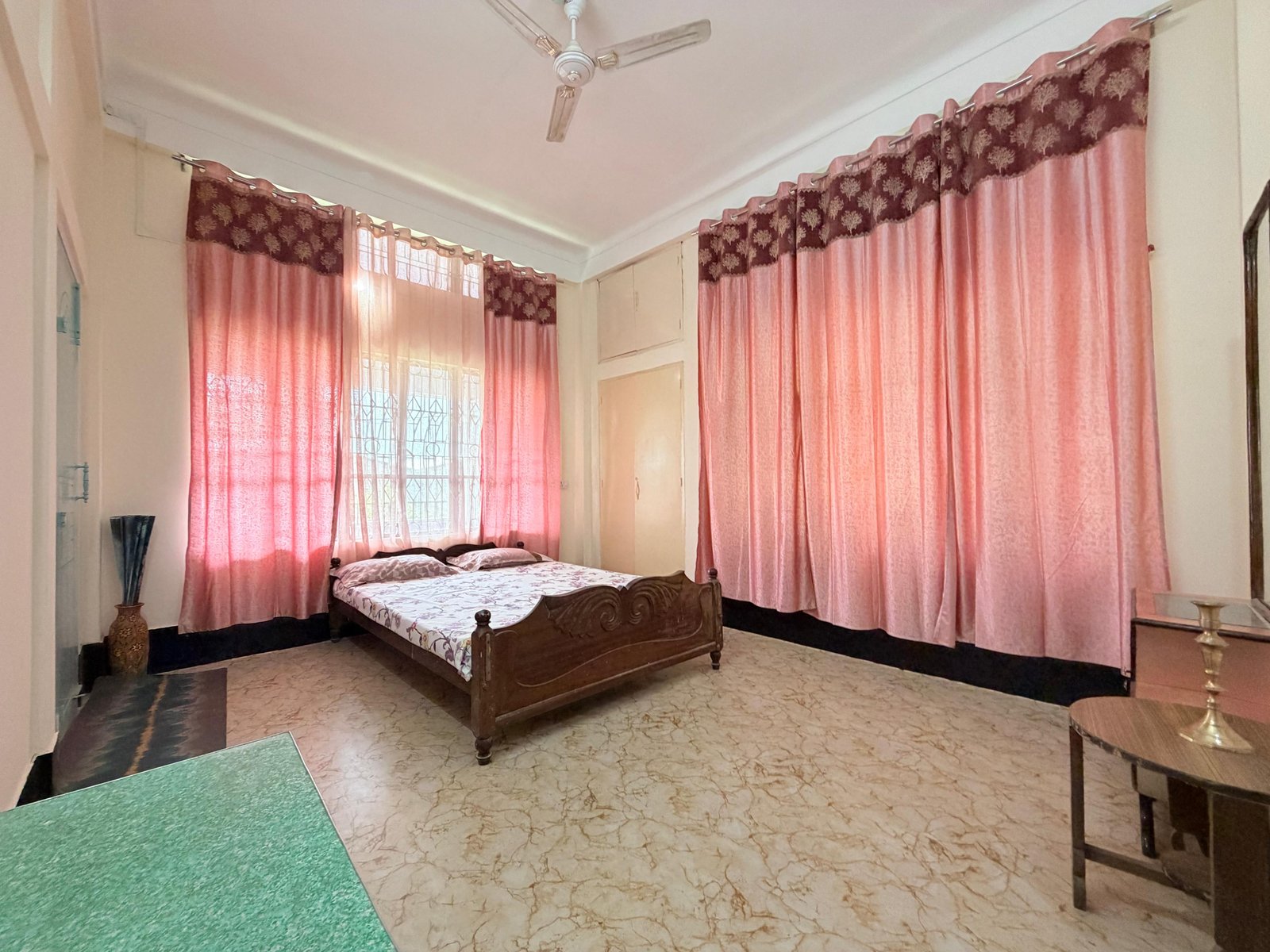 3BHK Entire Apartment at Silchar