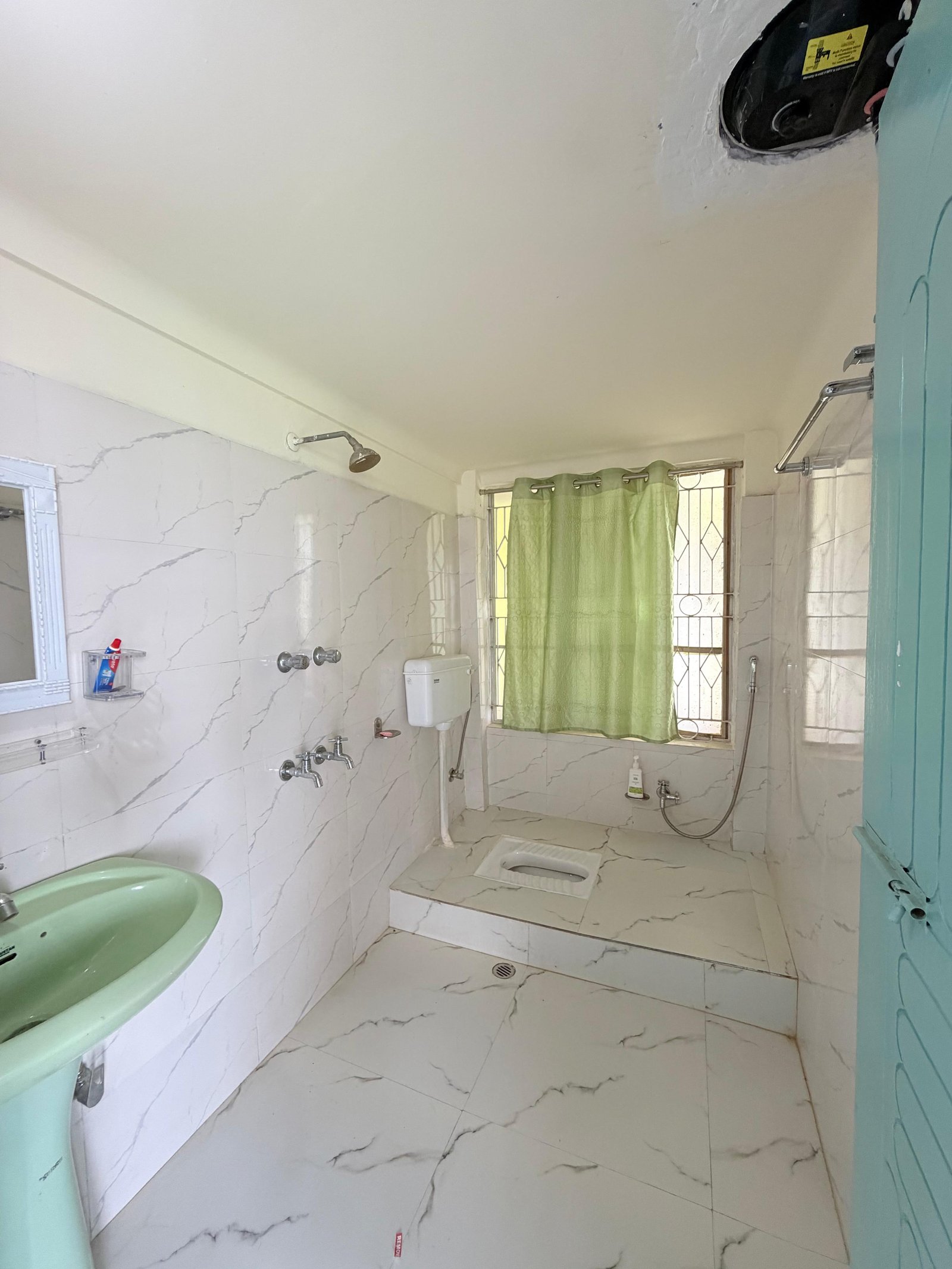 3BHK Entire Apartment at Silchar