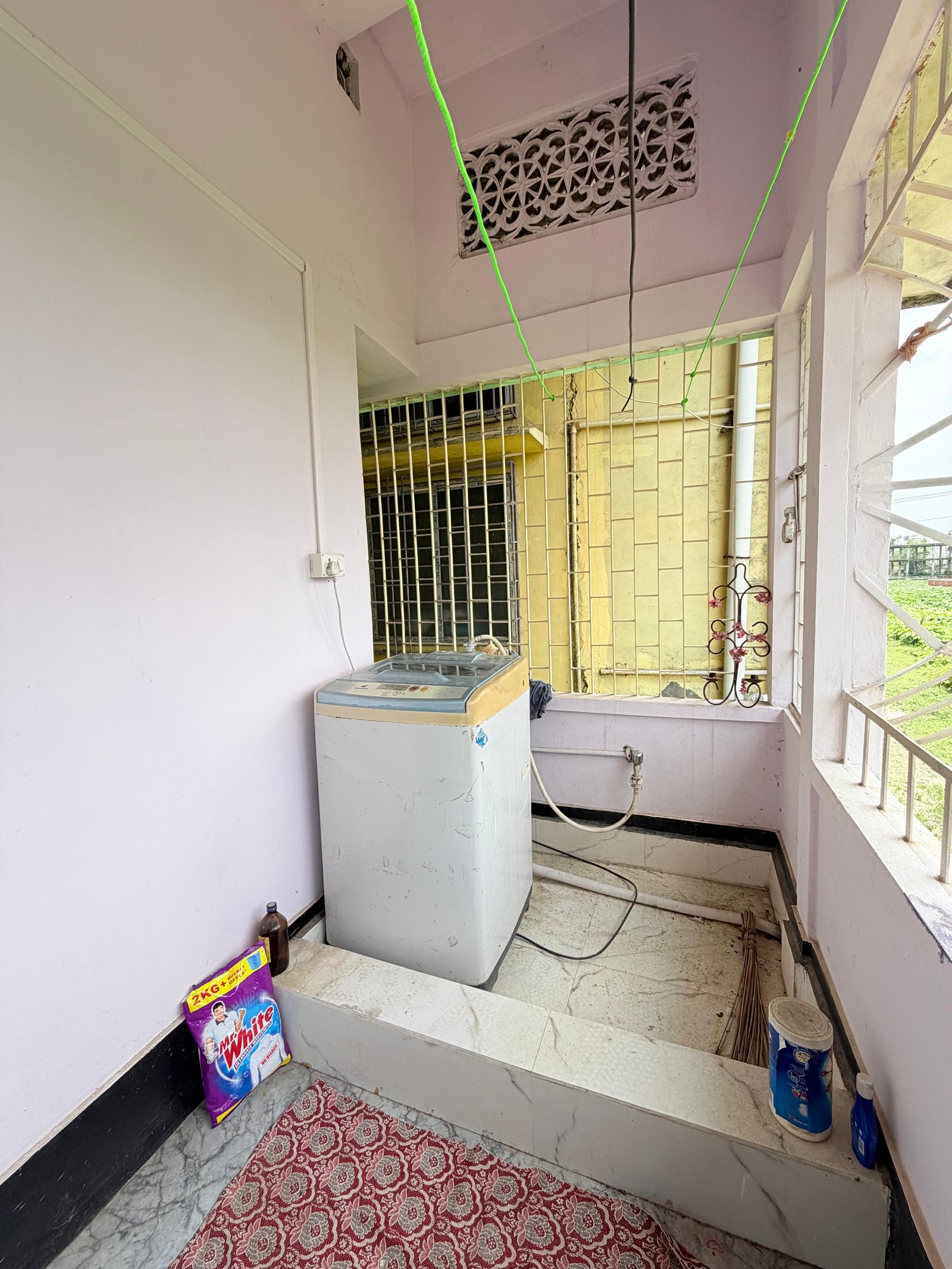 3BHK Entire Apartment at Silchar
