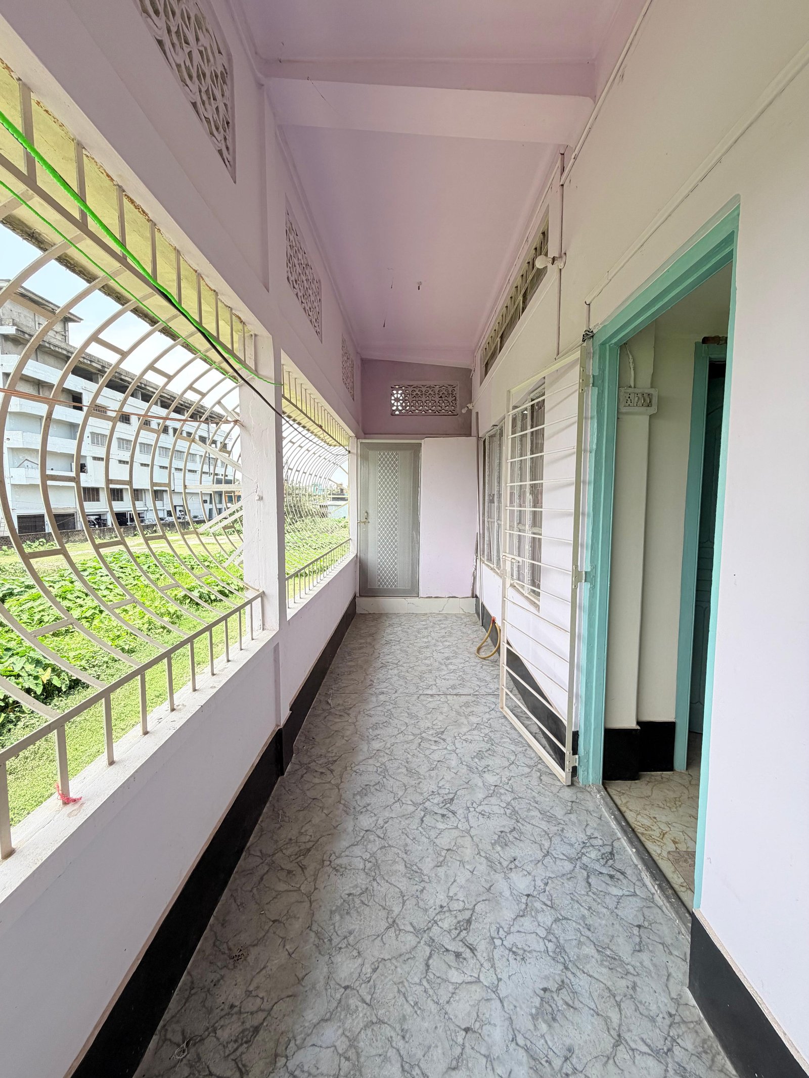 3BHK Entire Apartment at Silchar