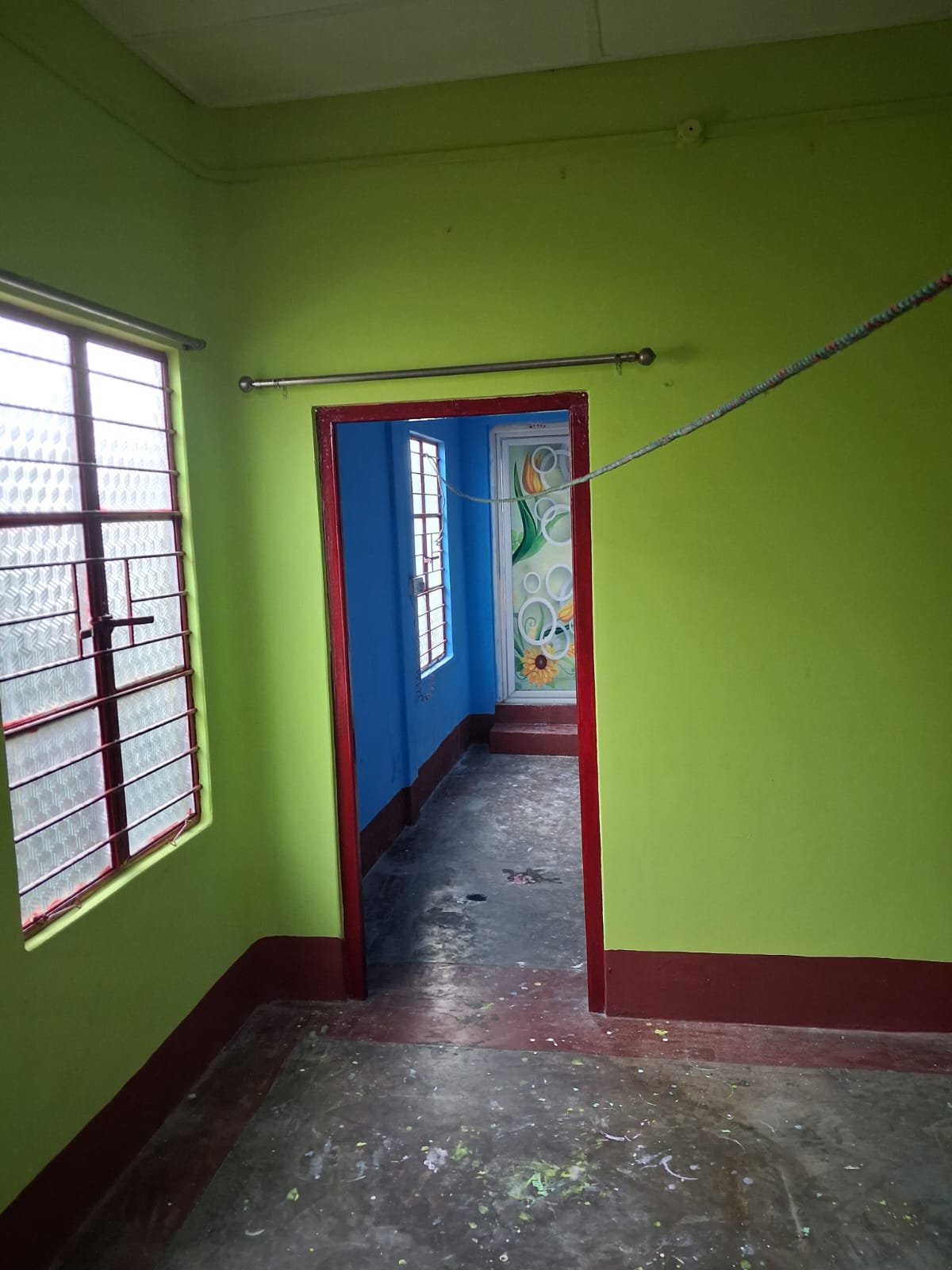 Room rent