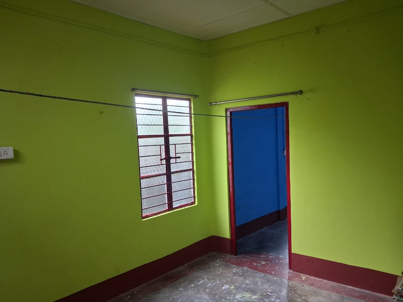 Room rent