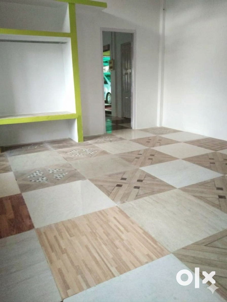 Ground Floor Available For Rent at 1st Link Road - (Near Lane 1A)