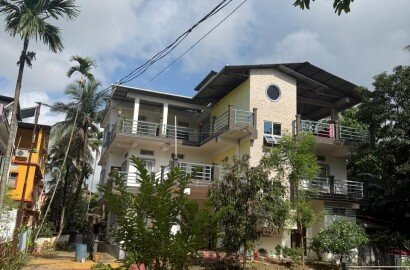 Modern Residential Apartment for Rent in Vivekananda Road, Silchar