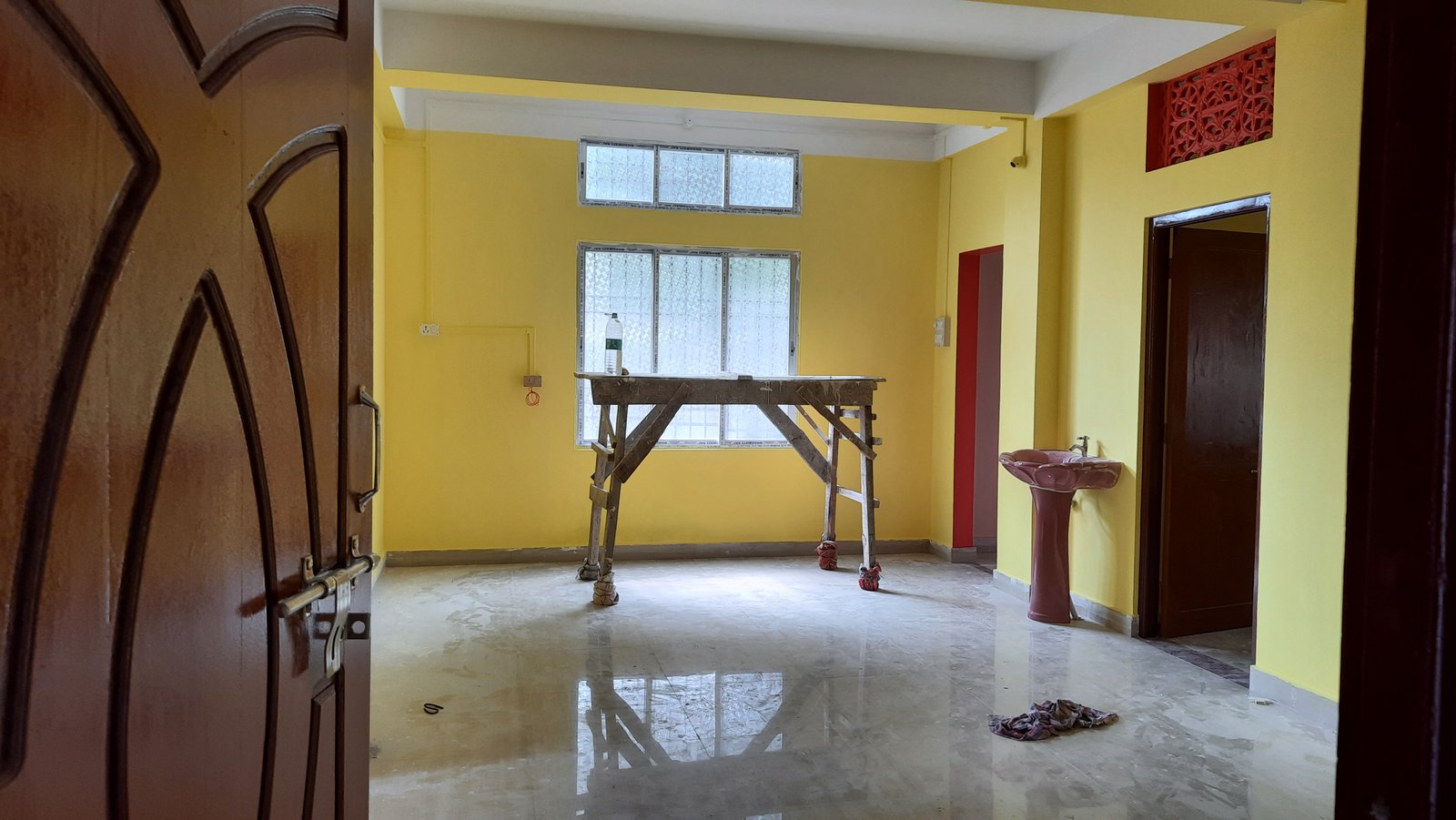 2 BHK rooms for rent in ground floor