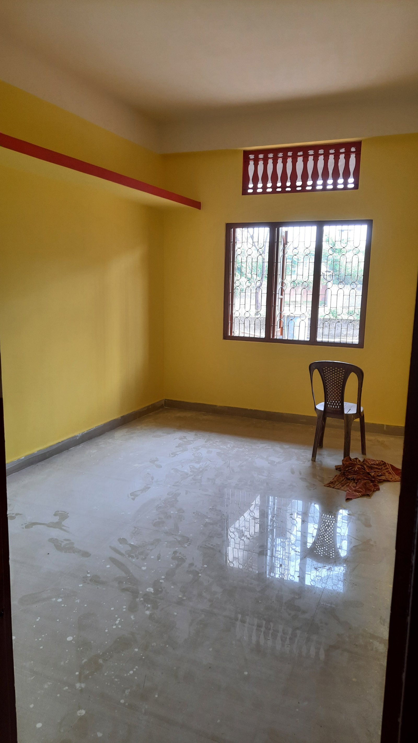 2 BHK rooms for rent in ground floor