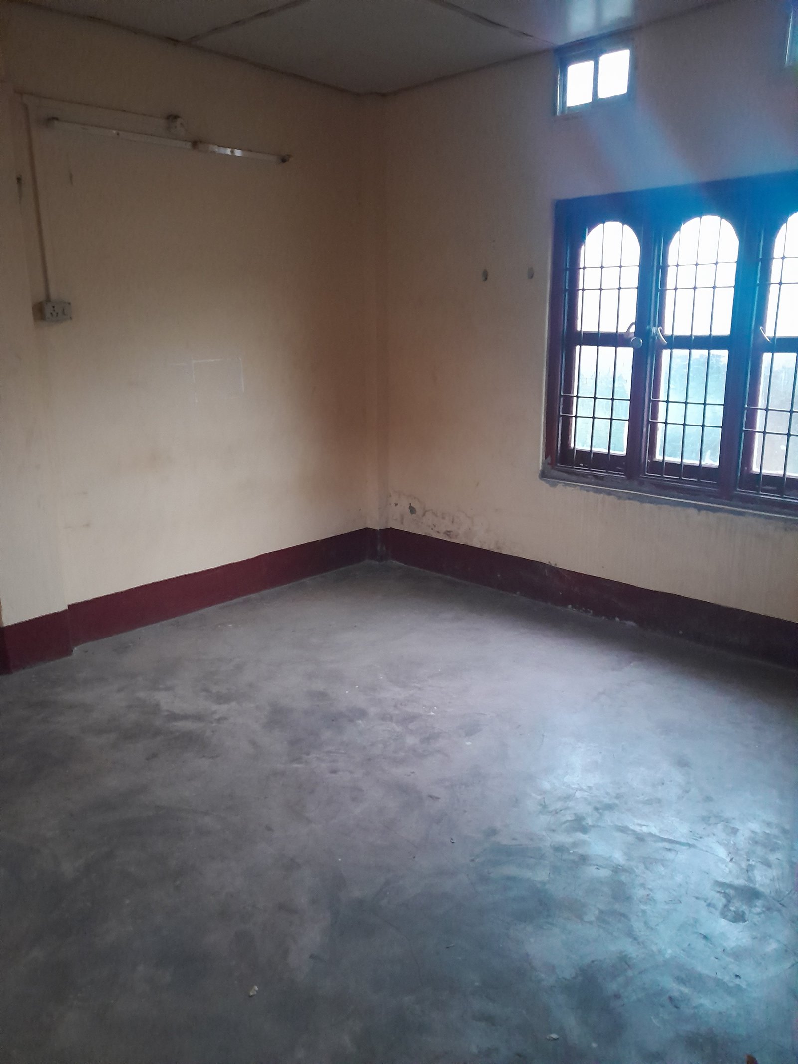 Room For Rent - Durga Sankar Lane, Ambicapatty