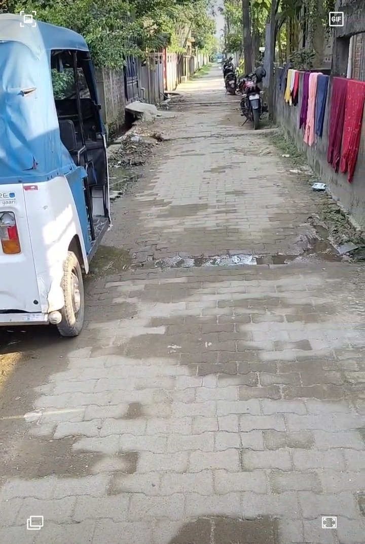 Plot for sale in silchar