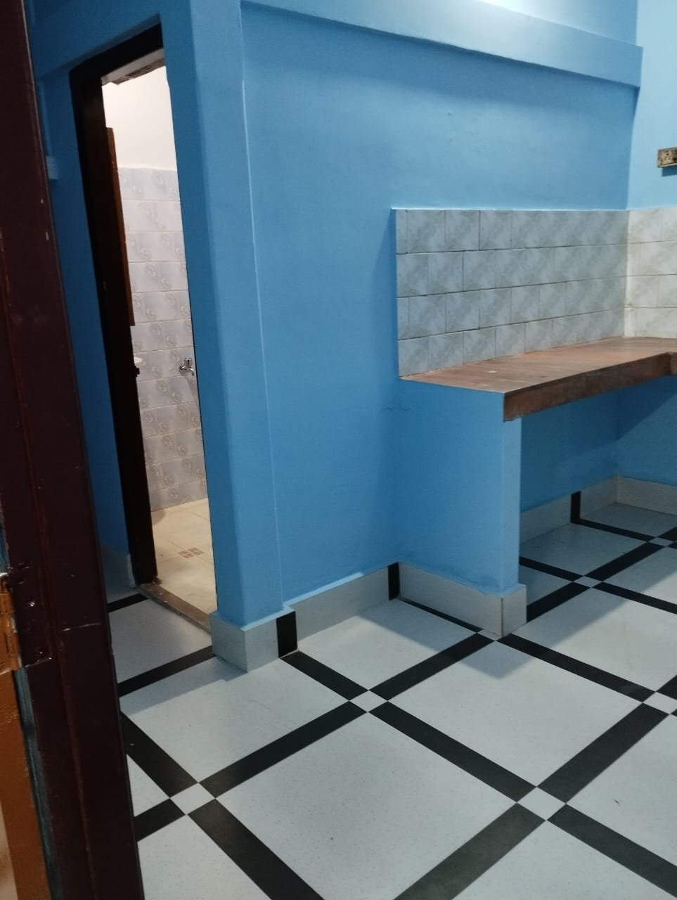 Bright renovated appartment at the city center (Ambicapatty Silchar)