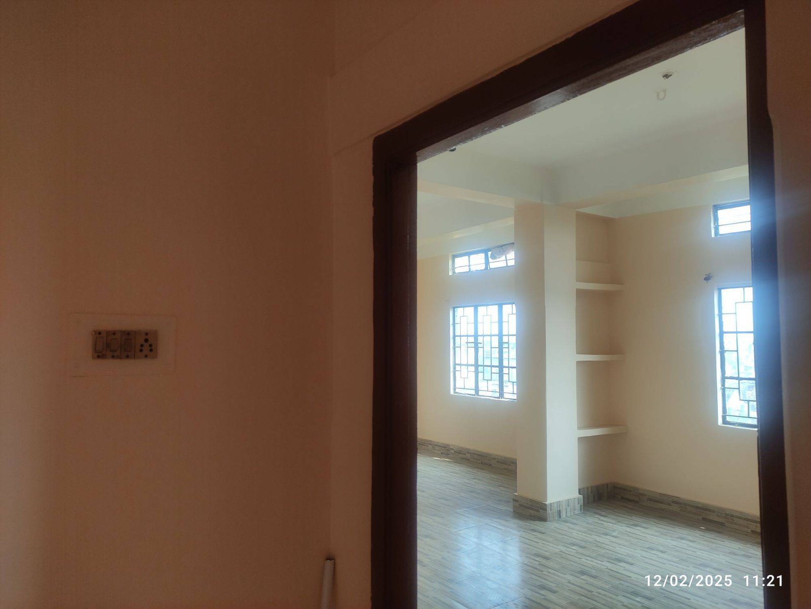 2 BHK, Apartment For Sale at Premtola, Silchar