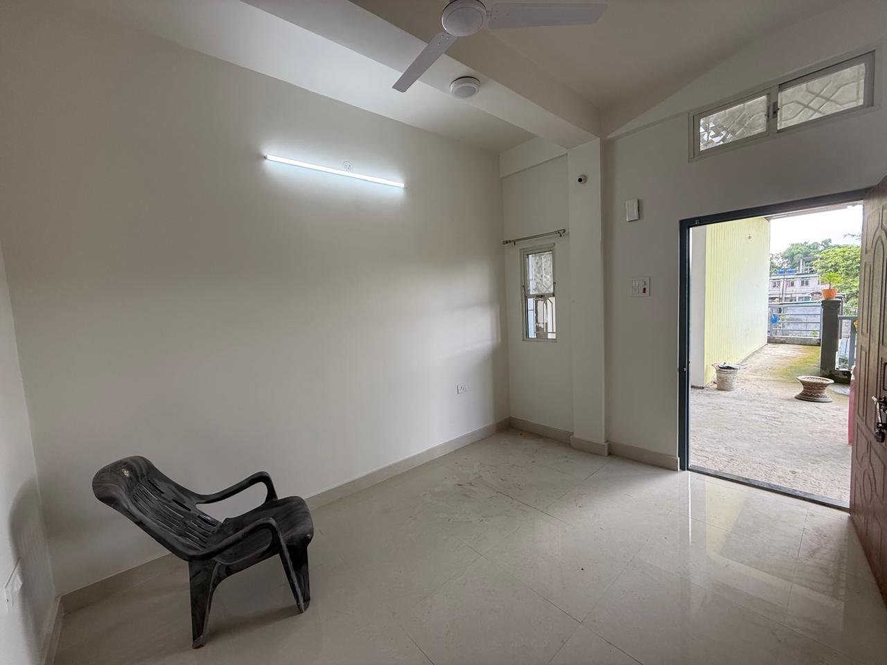 Modern Residential Apartment for Rent in Vivekananda Road, Silchar