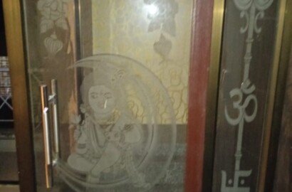 Flat for sale at affordable price near GC College.