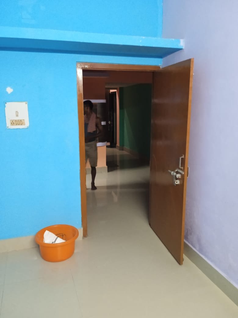 Flat for sale at affordable price near GC College.