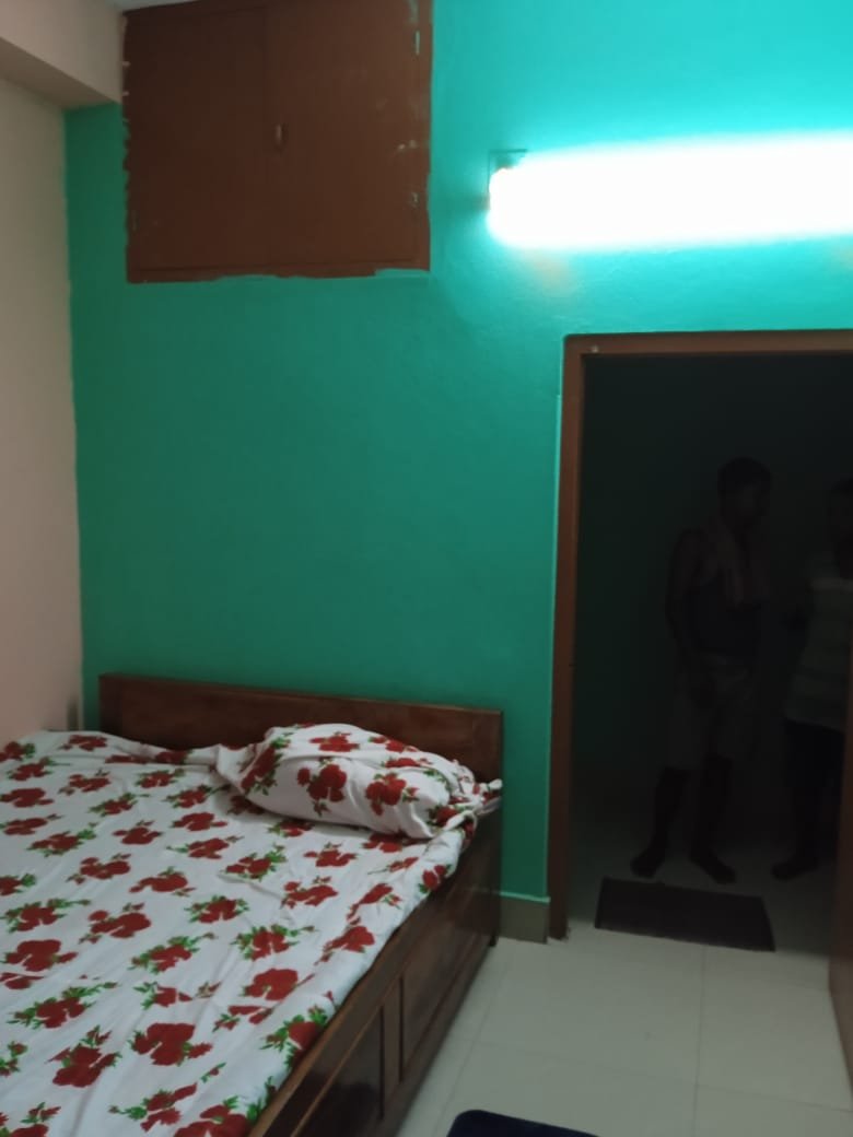 Flat for sale at affordable price near GC College.