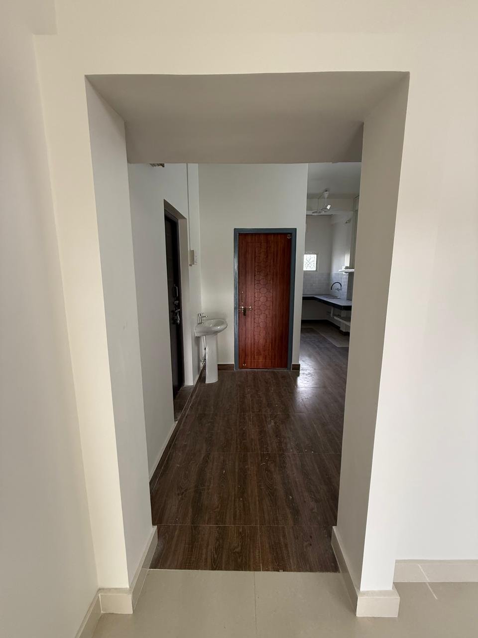Modern Residential Apartment for Rent in Vivekananda Road, Silchar
