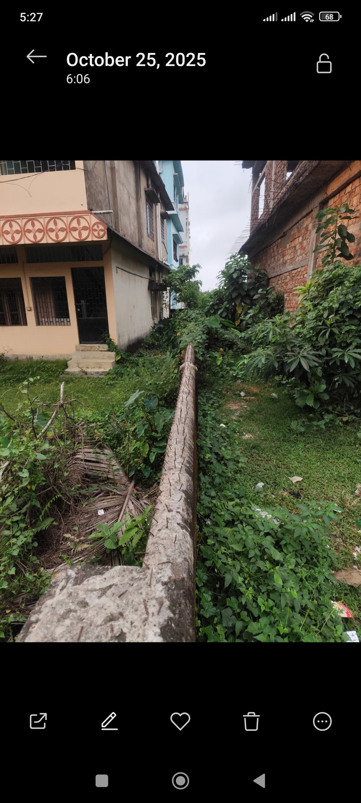 House for rent office bank Gowdown