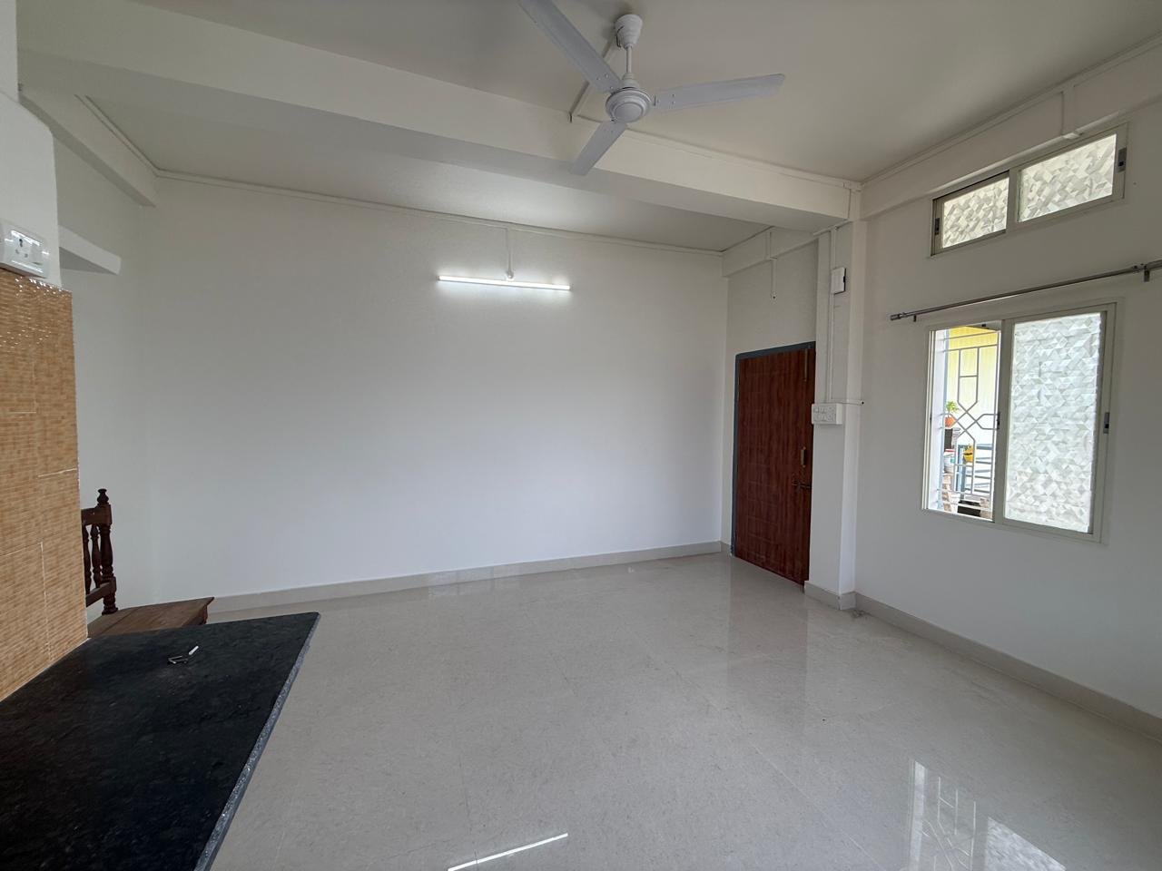 Newly Built Studio Apartment for Rent in Vivekananda Road, Silchar
