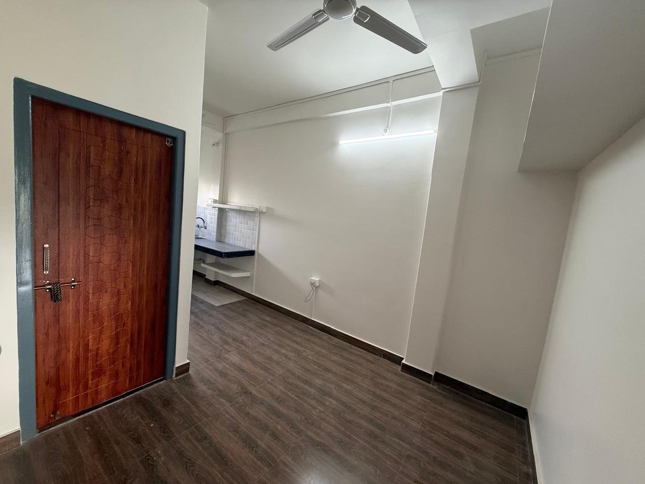 Modern Residential Apartment for Rent in Vivekananda Road, Silchar