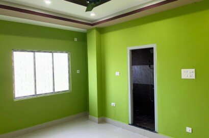 Brand New Furnished Flat for sale