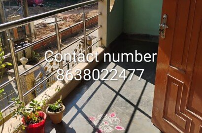 1 BHK House for Rent at Hatirpath Lane New Bhakatpur