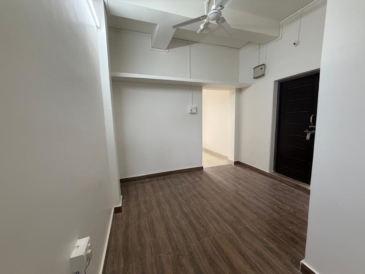 Modern Residential Apartment for Rent in Vivekananda Road, Silchar