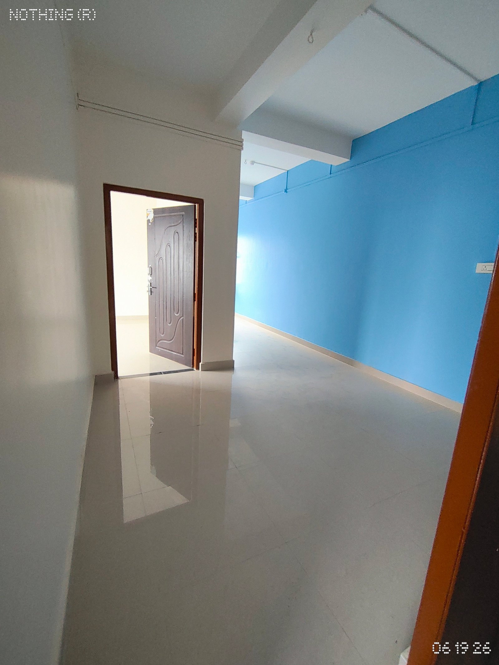 Flats for rent new