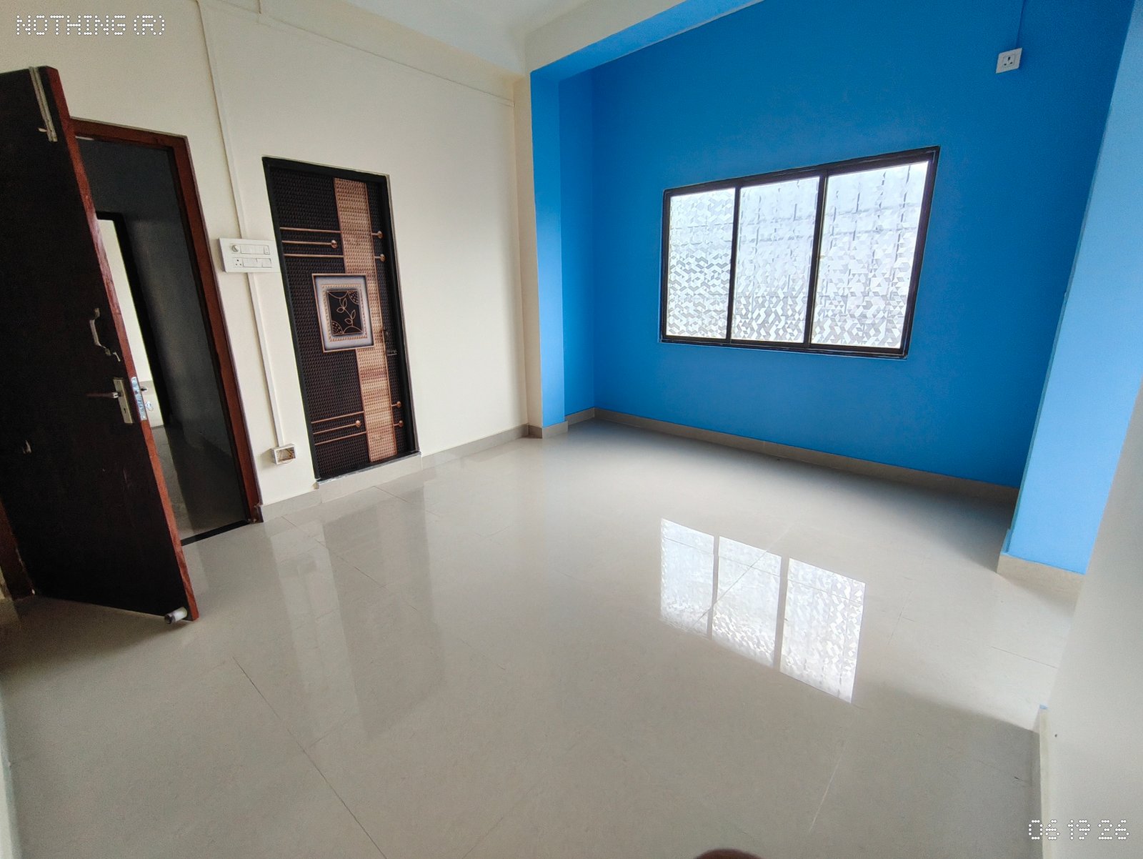 Flats for rent new