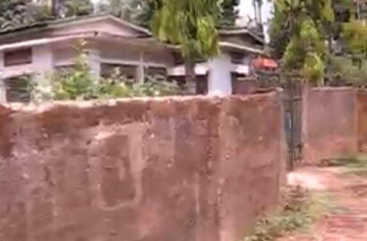 10.5 Katha Land with 5BHK House for Sale near Airport/VIP Road, Udharband, Silchar