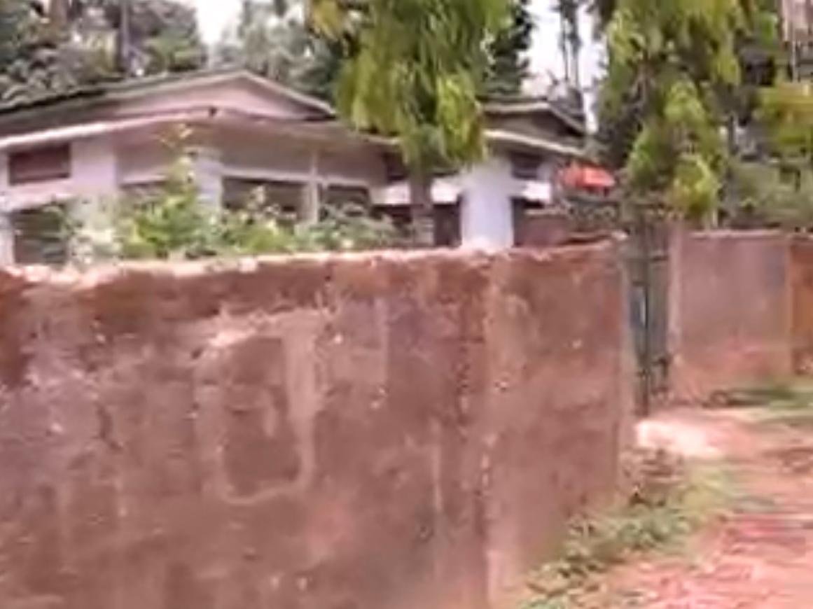 10.5 Katha Land with 5BHK House for Sale near Airport/VIP Road, Udharband, Silchar