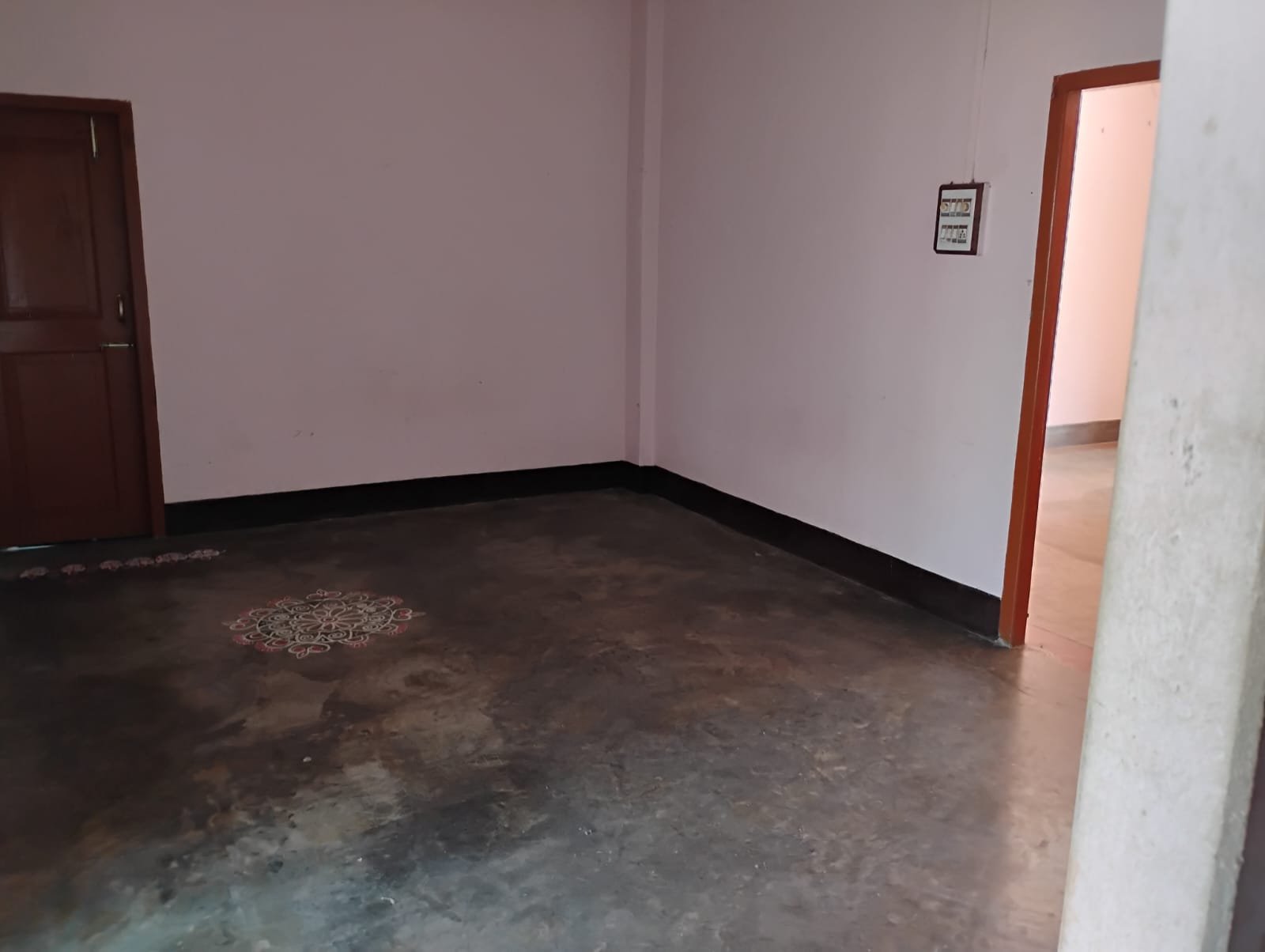 1 BHK House for Rent at Hatirpath Lane New Bhakatpur