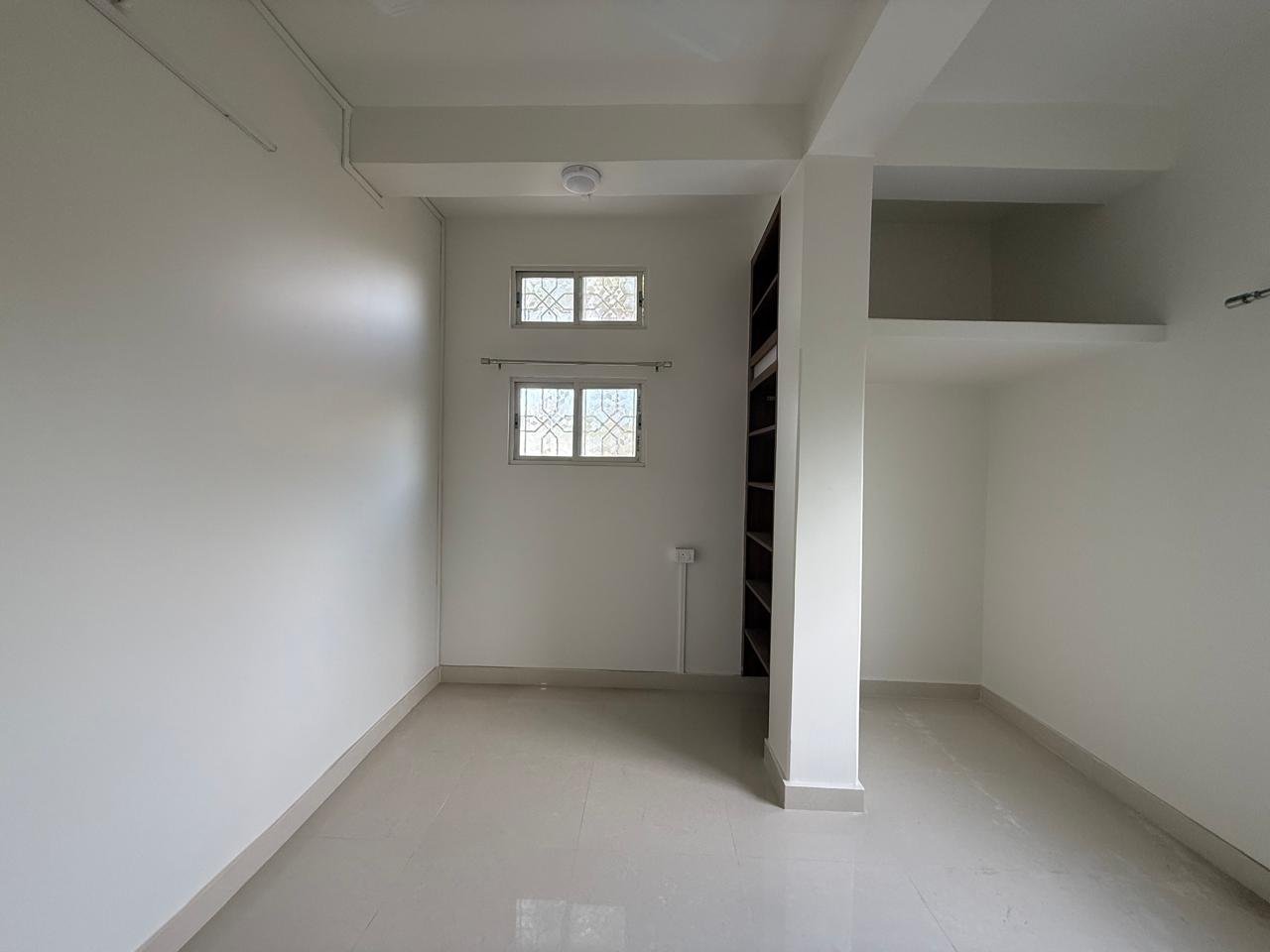 Modern Residential Apartment for Rent in Vivekananda Road, Silchar