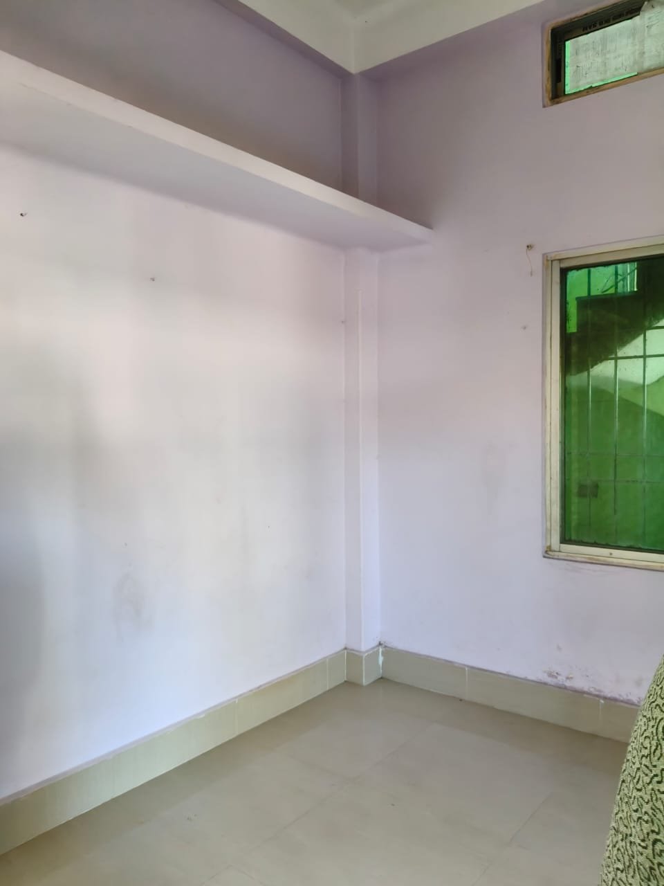 3bhk house rent. Attached kitchen bathroom. Car parking available