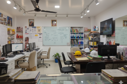 Office Space / Parlour / ATM / Warehouse only for rent